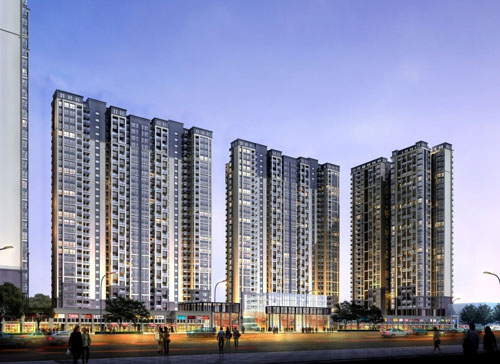 数字建材：基建项目支撑，重庆砂石市场稳中向好！